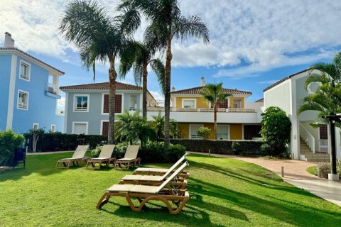 Appartamento in vendita Estepona, Malaga, Spagna 2 camere da letto, 90 mq. N° 109522 - foto 1