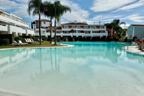 Appartamento in vendita Estepona, Malaga, Spagna 2 camere da letto, 90 mq. N° 109522 - foto 21