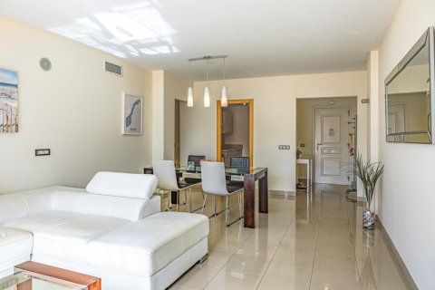 Appartamento in vendita Estepona, Malaga, Spagna 2 camere da letto, 90 mq. N° 109522 - foto 12