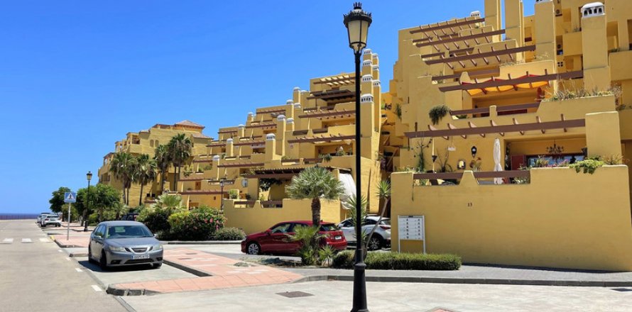 Wohnung Manilva, Malaga, Spanien 2 Schlafzimmer, 80 m2 Nr. 109531