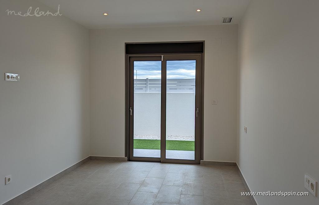 Villa La Romana, Alicante, Spānijā 3 istabas, 140 m2 Nr. 9102