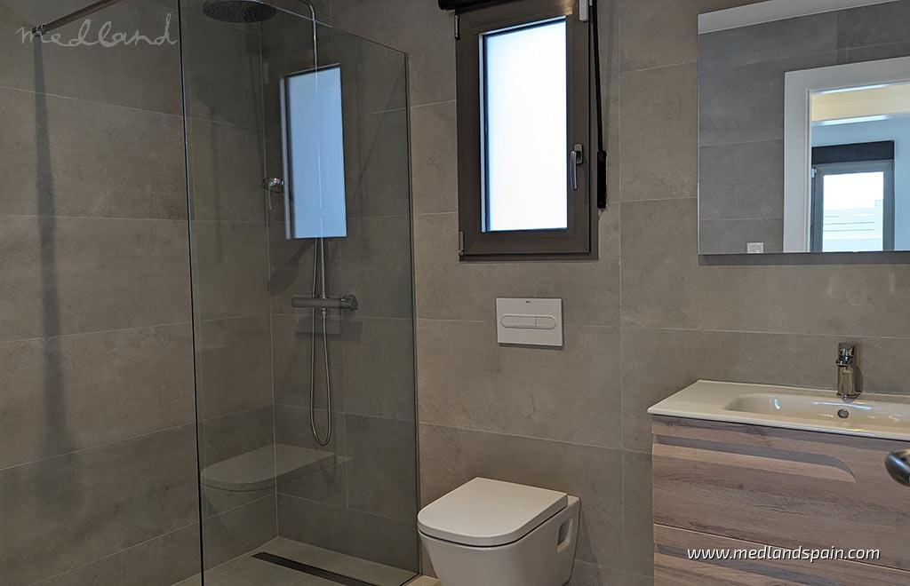 Villa La Romana, Alicante, Spānijā 3 istabas, 140 m2 Nr. 9102