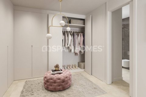 Apartment for sale Benahavis, Malaga, Spain 3 bedrooms, 144 sq.m. No. 48644 - photo 13