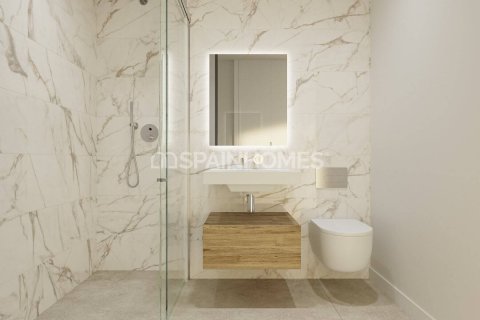 Apartment for sale Benahavis, Malaga, Spain 3 bedrooms, 144 sq.m. No. 48644 - photo 12