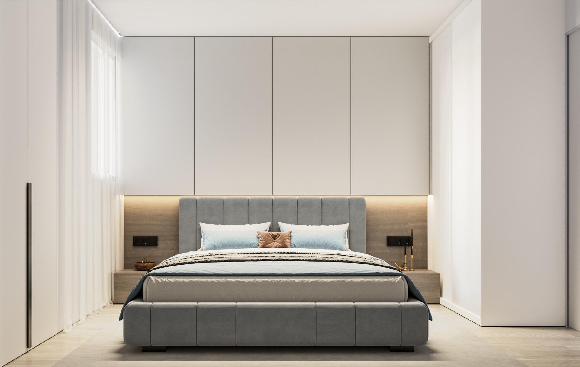 Appartamento a Torrevieja, Alicante, Spagna 2 camere da letto, 74 mq. N° 111266