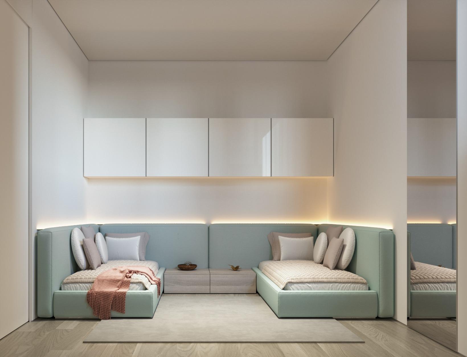 Appartamento a Torrevieja, Alicante, Spagna 2 camere da letto, 74 mq. N° 111266