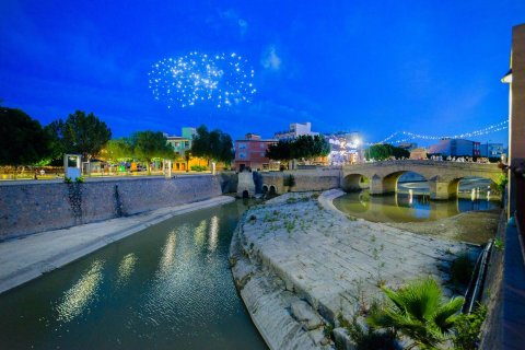 Villa pārdošanā Ciudad Quesada, Alicante, Spānijā 3 istabas, 214 m2 Nr. 111259 - attēls 10
