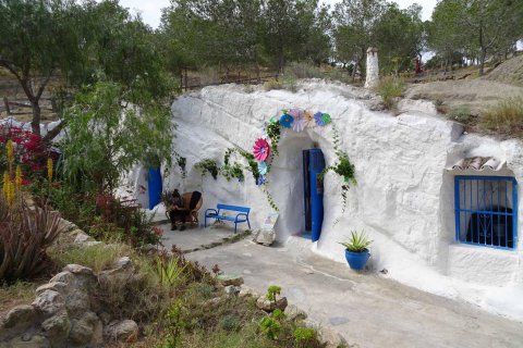 Villa pārdošanā Ciudad Quesada, Alicante, Spānijā 3 istabas, 214 m2 Nr. 111259 - attēls 11