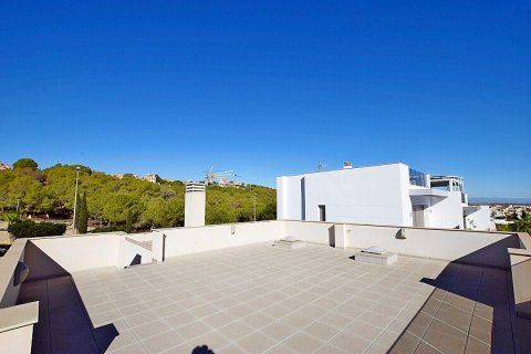 Villa for sale San Miguel de Salinas, Alicante, Spain 3 bedrooms, 250 sq.m. No. 111263 - photo 12