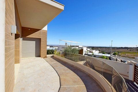 Villa for sale San Miguel de Salinas, Alicante, Spain 3 bedrooms, 250 sq.m. No. 111263 - photo 4