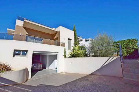 Villa for sale San Miguel de Salinas, Alicante, Spain 3 bedrooms, 250 sq.m. No. 111263 - photo 2