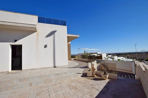 Villa for sale San Miguel de Salinas, Alicante, Spain 3 bedrooms, 250 sq.m. No. 111263 - photo 10