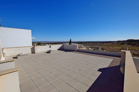 Villa for sale San Miguel de Salinas, Alicante, Spain 3 bedrooms, 250 sq.m. No. 111263 - photo 11