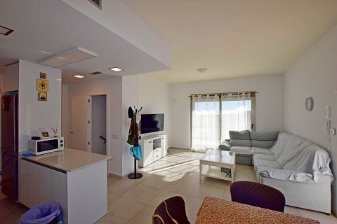 Villa for sale San Miguel de Salinas, Alicante, Spain 3 bedrooms, 250 sq.m. No. 111263 - photo 13