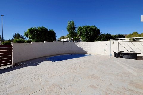 Villa for sale San Miguel de Salinas, Alicante, Spain 3 bedrooms, 250 sq.m. No. 111263 - photo 9