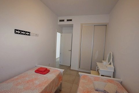 Villa for sale San Miguel de Salinas, Alicante, Spain 3 bedrooms, 250 sq.m. No. 111263 - photo 21