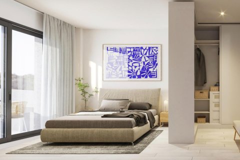 Wohnung zum Verkauf Torrevieja, Alicante, Spanien 2 Schlafzimmer, 63 m2 Nr. 111255 - Foto 5