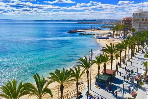 Wohnung zum Verkauf Torrevieja, Alicante, Spanien 2 Schlafzimmer, 63 m2 Nr. 111255 - Foto 11
