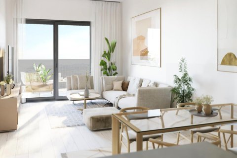 Wohnung zum Verkauf Torrevieja, Alicante, Spanien 2 Schlafzimmer, 63 m2 Nr. 111255 - Foto 3