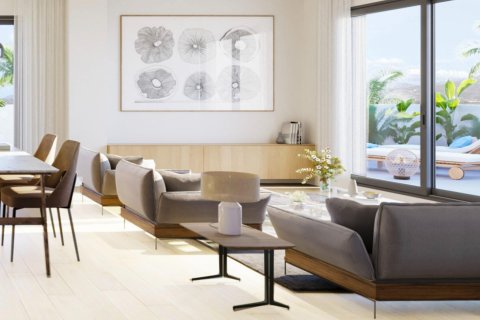 Wohnung zum Verkauf Torrevieja, Alicante, Spanien 2 Schlafzimmer, 63 m2 Nr. 111255 - Foto 4