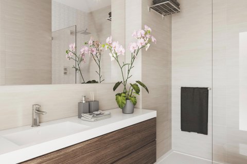 Wohnung zum Verkauf Torrevieja, Alicante, Spanien 2 Schlafzimmer, 63 m2 Nr. 111255 - Foto 8