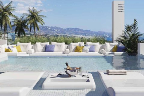 Wohnung zum Verkauf Torrevieja, Alicante, Spanien 2 Schlafzimmer, 63 m2 Nr. 111255 - Foto 2