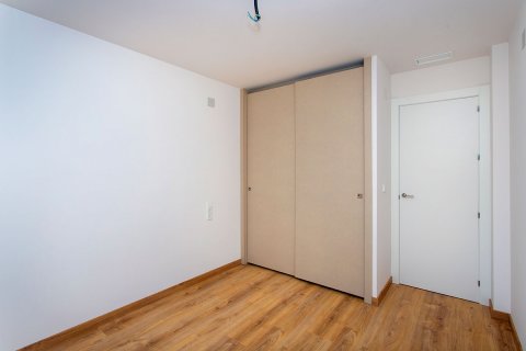 Bungalow zum Verkauf Hondon De Las Nieves, Alicante, Spanien 3 Schlafzimmer, 121 m2 Nr. 84266 - Foto 19