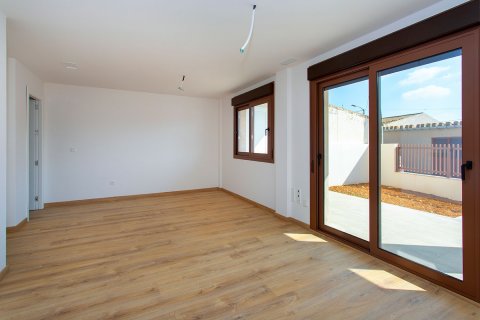 Bungalow zum Verkauf Hondon De Las Nieves, Alicante, Spanien 3 Schlafzimmer, 121 m2 Nr. 84266 - Foto 9