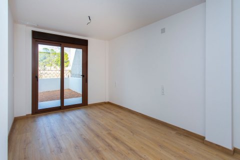 Bungalow zum Verkauf Hondon De Las Nieves, Alicante, Spanien 3 Schlafzimmer, 121 m2 Nr. 84266 - Foto 12