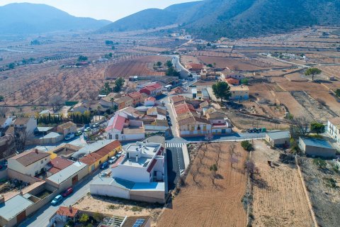 Bungalow zum Verkauf Hondon De Las Nieves, Alicante, Spanien 3 Schlafzimmer, 121 m2 Nr. 84266 - Foto 27