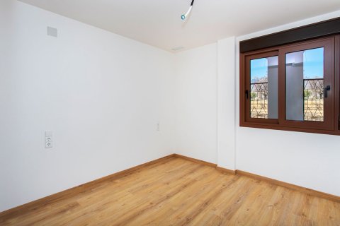 Bungalow zum Verkauf Hondon De Las Nieves, Alicante, Spanien 3 Schlafzimmer, 121 m2 Nr. 84266 - Foto 17