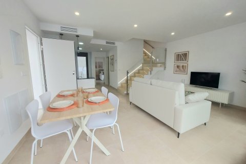 Kamienica San Pedro del Pinatar, Murcia, Hiszpania 3 sypialnie, 147 mkw. nr 117204 – zdjęcie 30