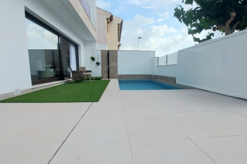Kamienica San Pedro del Pinatar, Murcia, Hiszpania 3 sypialnie, 147 mkw. nr 117204 – zdjęcie 23