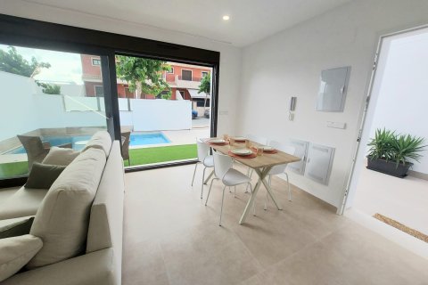 Kamienica San Pedro del Pinatar, Murcia, Hiszpania 3 sypialnie, 147 mkw. nr 117204 – zdjęcie 21