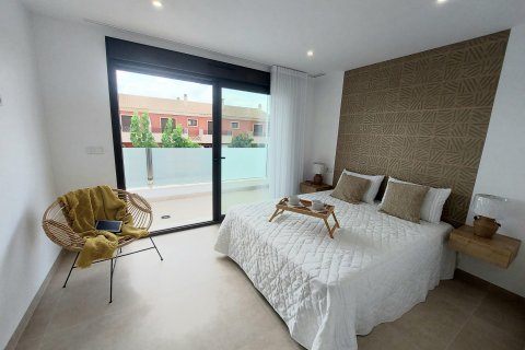 Kamienica San Pedro del Pinatar, Murcia, Hiszpania 3 sypialnie, 147 mkw. nr 117204 – zdjęcie 24