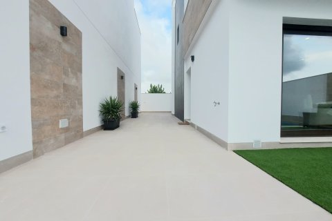 Kamienica San Pedro del Pinatar, Murcia, Hiszpania 3 sypialnie, 147 mkw. nr 117204 – zdjęcie 28