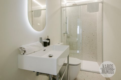 Продажа квартиры в Мадрид, Испания 2 спальни, 65.13м2 №117545 - фото 17