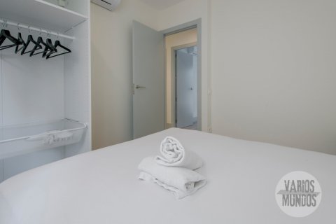 Продажа квартиры в Мадрид, Испания 2 спальни, 65.13м2 №117545 - фото 26