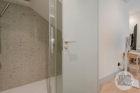 Продажа квартиры в Мадрид, Испания 2 спальни, 65.13м2 №117545 - фото 11