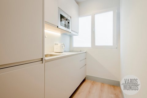 Продажа квартиры в Мадрид, Испания 2 спальни, 65.13м2 №117545 - фото 5