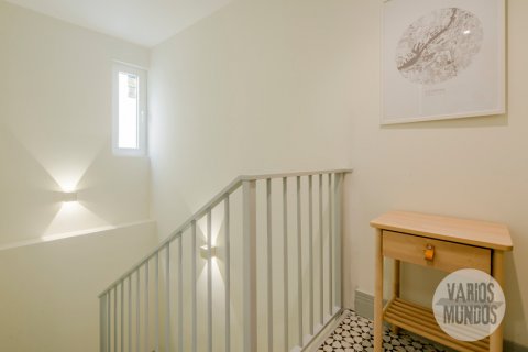 Продажа квартиры в Мадрид, Испания 2 спальни, 65.13м2 №117545 - фото 14