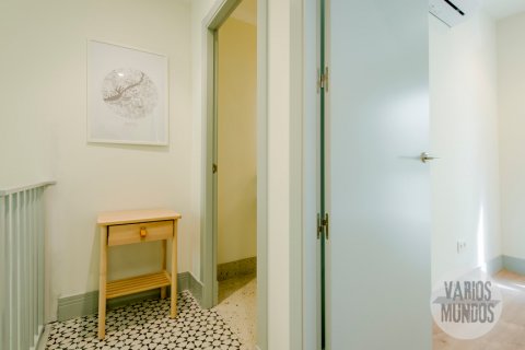 Продажа квартиры в Мадрид, Испания 2 спальни, 65.13м2 №117545 - фото 16