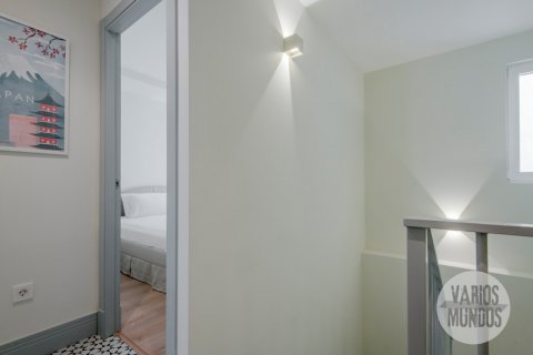 Продажа квартиры в Мадрид, Испания 2 спальни, 65.13м2 №117545 - фото 23