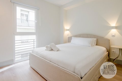 Продажа квартиры в Мадрид, Испания 2 спальни, 65.13м2 №117545 - фото 19