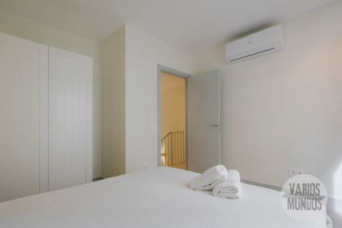 Продажа квартиры в Мадрид, Испания 2 спальни, 65.13м2 №117545 - фото 22