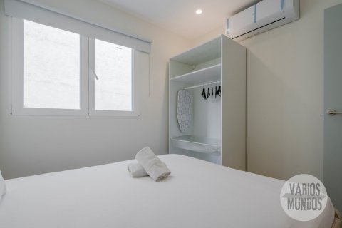 Продажа квартиры в Мадрид, Испания 2 спальни, 65.13м2 №117545 - фото 25
