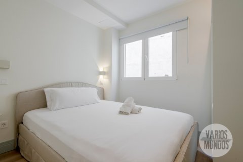 Продажа квартиры в Мадрид, Испания 2 спальни, 65.13м2 №117545 - фото 24