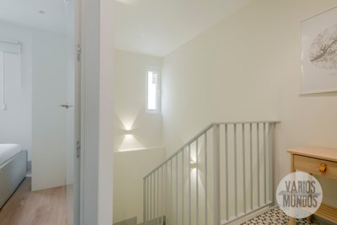 Продажа квартиры в Мадрид, Испания 2 спальни, 65.13м2 №117545 - фото 15