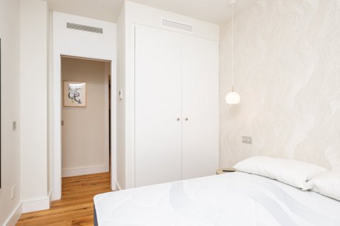 Продажа квартиры в Марбелья, Малага, Испания 1 спальня, 73.4м2 №117543 - фото 9