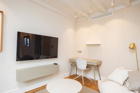 Продажа квартиры в Марбелья, Малага, Испания 1 спальня, 73.4м2 №117543 - фото 5
